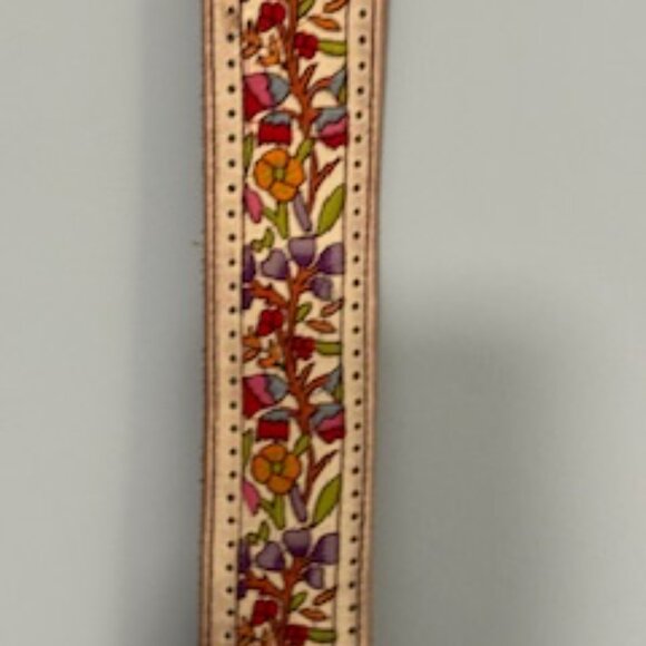 Lucky Brand Etched, Fun and Funky Belt * *Size 36**End of season discount! - Picture 5 of 7